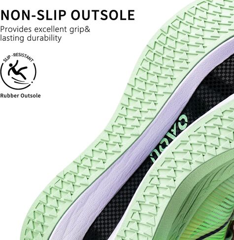 Carbon Plate Marathon Running Racing Shoes Men Stable Support Shock-Relief Ultra-Light TPU Outsole Rebound Sneakers in Saudi Arabia