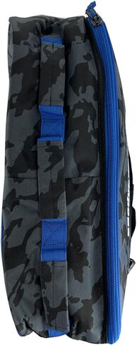 eBodyboarding Rolling Coffin Bodyboard Bag - Bodyboard Travel Bag with Wheels in Kuwait