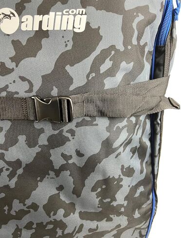 eBodyboarding Rolling Coffin Bodyboard Bag - Bodyboard Travel Bag with Wheels in Kuwait