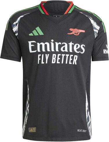 adidas Arsenal Men’s Authentic Away Jersey 2024/25 in Saudi Arabia