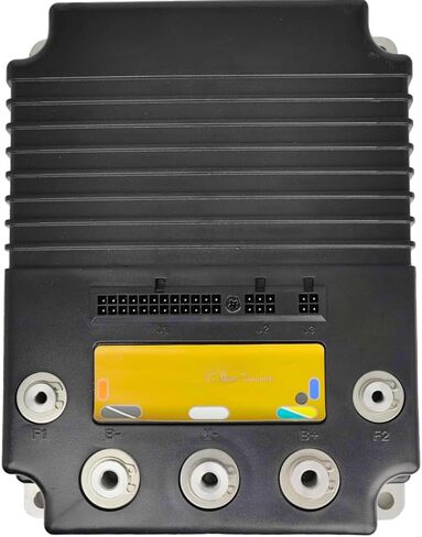1520L-5550 48V 500A MCOR DC Motor Controller متوافق مع Curtis Sepex 105075201 متوافق مع Club Car Carryall 500 502 550 700 900 عربة الجولف in Saudi Arabia