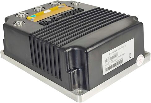 1520L-5550 48V 500A MCOR DC Motor Controller متوافق مع Curtis Sepex 105075201 متوافق مع Club Car Carryall 500 502 550 700 900 عربة الجولف in Saudi Arabia
