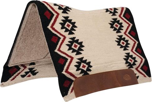 Weaver Equine 32X34 Flex Felt Saddle Pad in Saudi Arabia