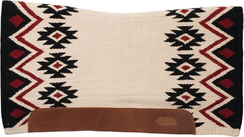 Weaver Equine 32X34 Flex Felt Saddle Pad in Saudi Arabia