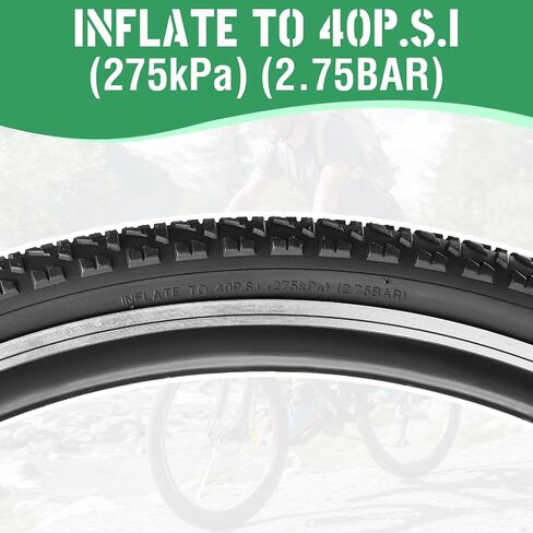 High-Performance 700x40c Gravel Bike tire Designed for Versatile use on Paved Roads, Gravel Paths, and Light Off-Road Trails in Saudi Arabia