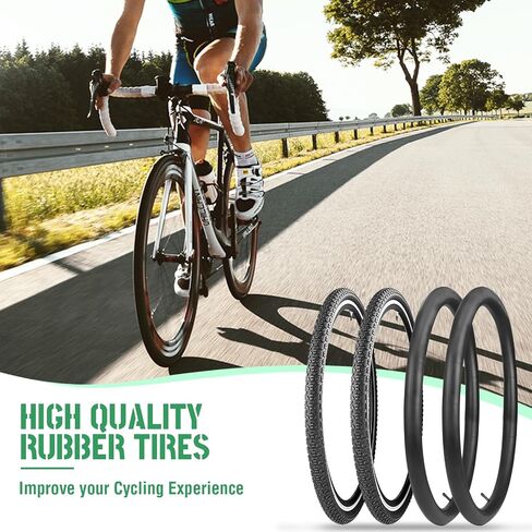 High-Performance 700x40c Gravel Bike tire Designed for Versatile use on Paved Roads, Gravel Paths, and Light Off-Road Trails in Saudi Arabia