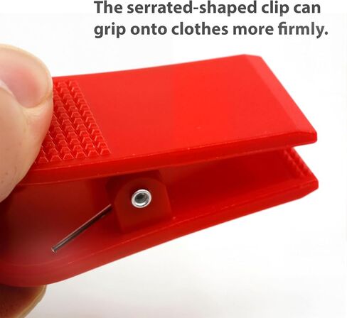 3 pcs Universal Treadmill Magnet Safety Key (Red/Pink/Blue) - Multi-Color Magnetic Safety Switch & Emergency Stop Key Replacement, Compatible with Most Treadmills, Running Machines in Kuwait