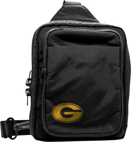مجموعة شعار العلامات التجارية NFL Las Vegas Raiders Dash Pack - مدمجة مع مشبك آمن in Kuwait