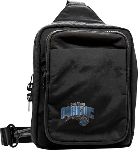 مجموعة شعار العلامات التجارية NFL Las Vegas Raiders Dash Pack - مدمجة مع مشبك آمن in Kuwait