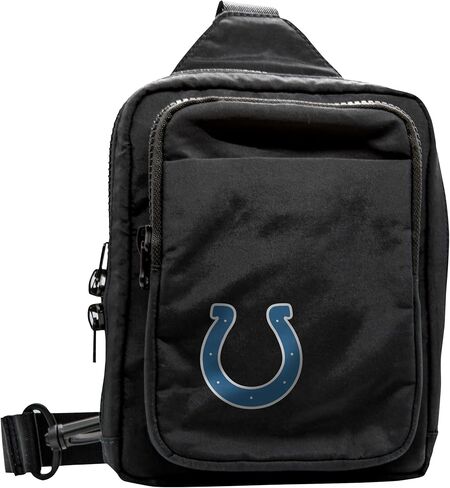 مجموعة شعار العلامات التجارية NFL Las Vegas Raiders Dash Pack - مدمجة مع مشبك آمن in Kuwait