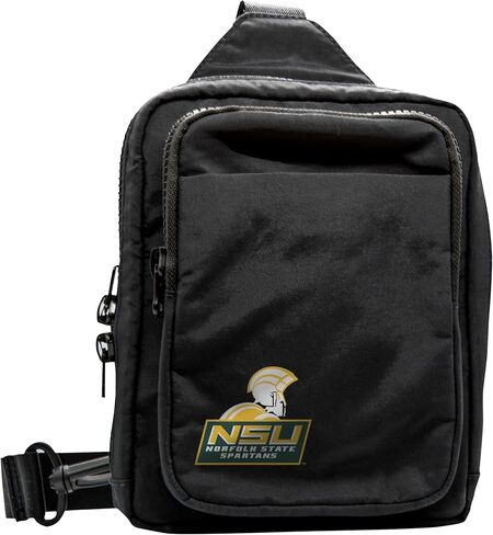 مجموعة شعار العلامات التجارية NFL Las Vegas Raiders Dash Pack - مدمجة مع مشبك آمن in Kuwait