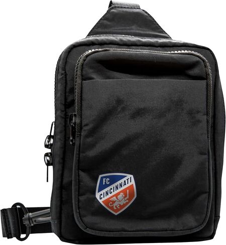 مجموعة شعار العلامات التجارية NFL Las Vegas Raiders Dash Pack - مدمجة مع مشبك آمن in Kuwait
