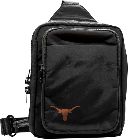 مجموعة شعار العلامات التجارية NFL Las Vegas Raiders Dash Pack - مدمجة مع مشبك آمن in Kuwait