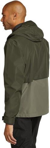 سترة Eddie Bauer للرجال من Rainfoil Utility in Saudi Arabia