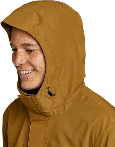 سترة Eddie Bauer للرجال من Rainfoil Utility in Saudi Arabia