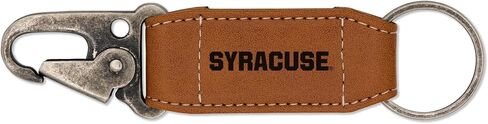 Rico Industries NCAA Laser Engraved Carabiner Keychain in Kuwait