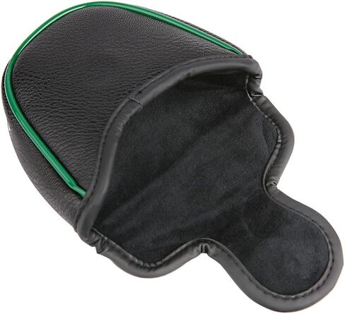 غطاء رأس Lucky Clover Golf Club Mallet Putter من أجل Odyssey Taylormade Ping in Saudi Arabia