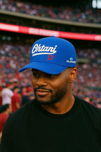 Officially Licensed MLBPA Baseball Hat Adjustable Snapback Cap, Embroidered Performance Curved Brim Hat for Men, Women & Kids in Kuwait