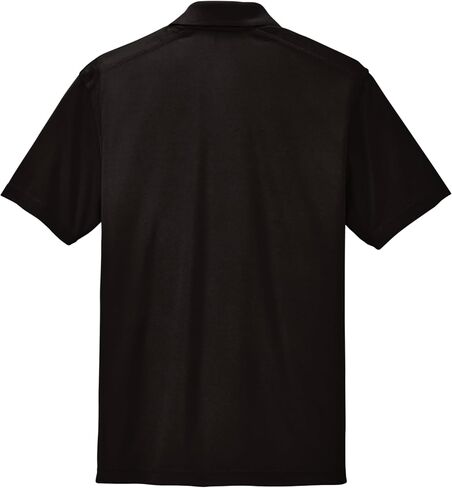 SPORT-TEK Men's PosiCharge Micro Mesh Polo in Saudi Arabia