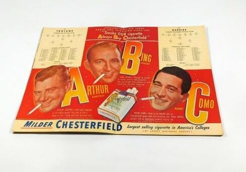 1949 جامعة جنوب كاليفورنيا في برنامج كلية واشنطن لكرة القدم 10-29-49 - برامج الكلية in Saudi Arabia