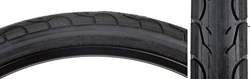 Kenda 2-Pack Kwest K193 26x1.95 MTB Trail Hybrid Bike Tires Pair Black in Saudi Arabia