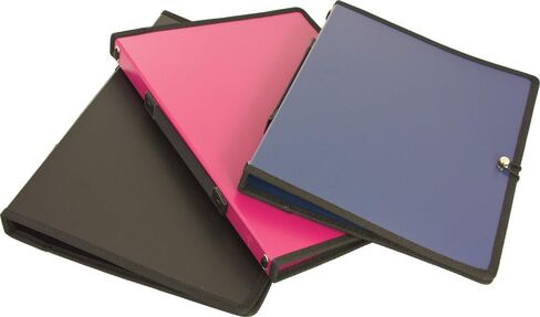 Mapac Music Folder for Choral Singers (MP11630-BL) in Saudi Arabia