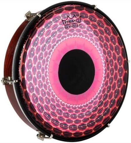 Remo 10" Graphic Tablatone Replacement Head in Saudi Arabia