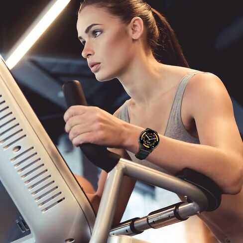 نايلون مقاوم للاهتراء 22 مم متوافق مع حزام ساعة Garmin Venu 3 Venu 2 Venu 4 45 مم، حزام Farbic متين لـ Amazfit Bip 5/Bip 6/Balance/GTR 4/3 Pro/3/2/2e/47 مم/Forerunner 265/255/Vivoactive 4 in Kuwait