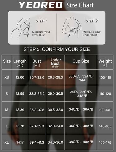 YEOREO Long Sleeve Crop Tops for Women Agantha Deep V Neck Ruched Padded Workout Gym Cropped T Shirt Top with Thumb Holes in Saudi Arabia