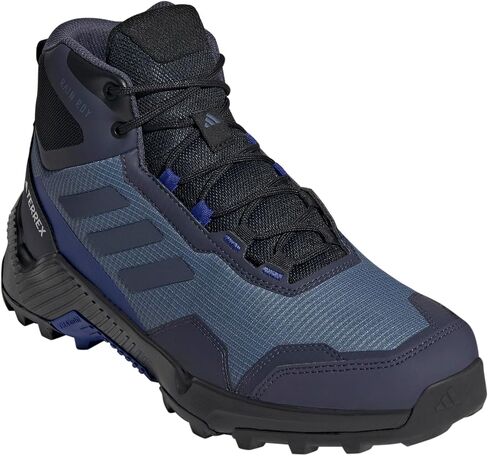 adidas Men's Eastrail 2.0 Mid Top Rain.rdy Hiking Shoe in Saudi Arabia