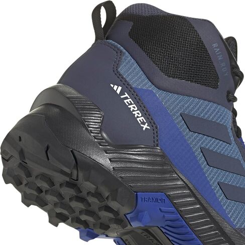 adidas Men's Eastrail 2.0 Mid Top Rain.rdy Hiking Shoe in Saudi Arabia