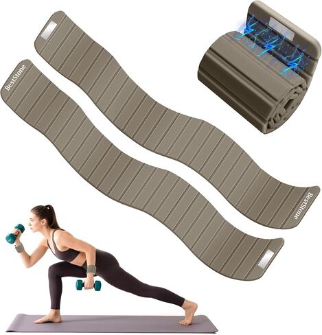 Wrist Weights & Ankle Weights – 2 Pack (1.1 lbs Each), Adjustable Arm, Leg & Hand Weights Set for Women, Magnetic Fitness Weights for Gym, Pilates, Walking, Yoga & Home Workout in Saudi Arabia