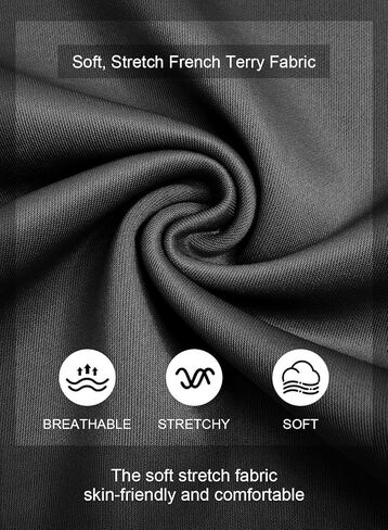 DISCIPBUSH Baggy Barrel Pants Women - Lightweight Extra Loose Long Wide Leg Pants Women Lounge Athletic Barrel Joggers in Kuwait