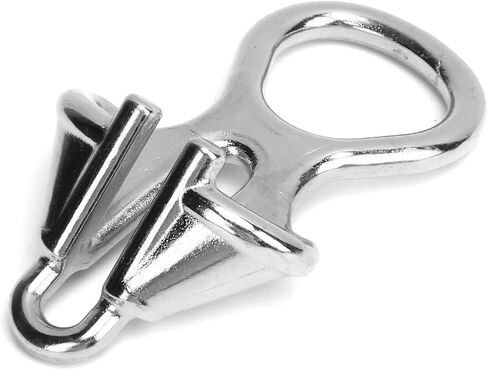 جهاز إرساء حبل سلسلة مرساة من الفولاذ المقاوم للصدأ لسلسلة 0.24-0.31 بوصة in Kuwait