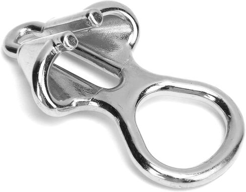 جهاز إرساء حبل سلسلة مرساة من الفولاذ المقاوم للصدأ لسلسلة 0.24-0.31 بوصة in Kuwait