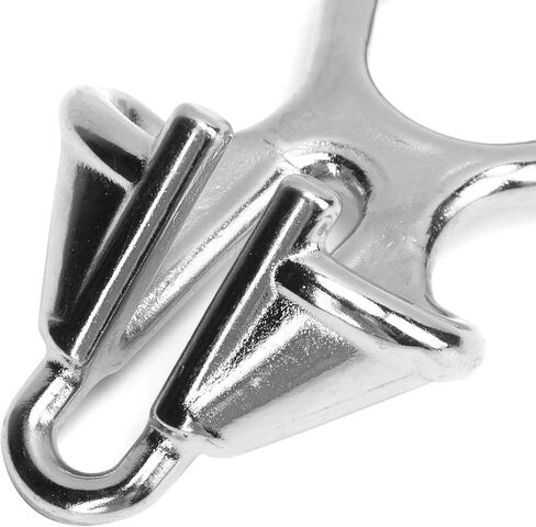 جهاز إرساء حبل سلسلة مرساة من الفولاذ المقاوم للصدأ لسلسلة 0.24-0.31 بوصة in Kuwait