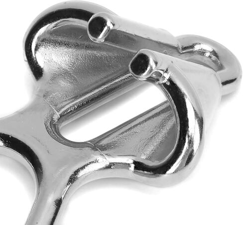 جهاز إرساء حبل سلسلة مرساة من الفولاذ المقاوم للصدأ لسلسلة 0.24-0.31 بوصة in Kuwait