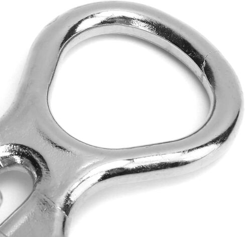 جهاز إرساء حبل سلسلة مرساة من الفولاذ المقاوم للصدأ لسلسلة 0.24-0.31 بوصة in Kuwait