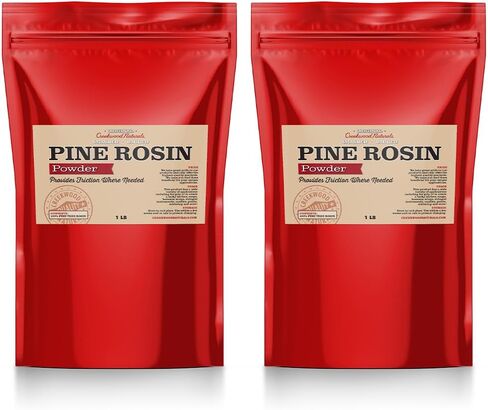 2lb Power Pine Gum Rosin Powdered Pine Rosin in Saudi Arabia