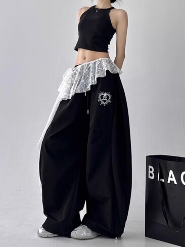 Women's Lace Wrap Skirt Cover Up - Sheer Swimwear Beach Skirt & Kpop Dance Hip Drape, Adjustable Flowy Chiffon Sarong in Saudi Arabia