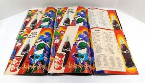 Lot of (8) Different 1969 San Francisco 49ers NFL Football Programs DA065798 - NFL Programs in Saudi Arabia