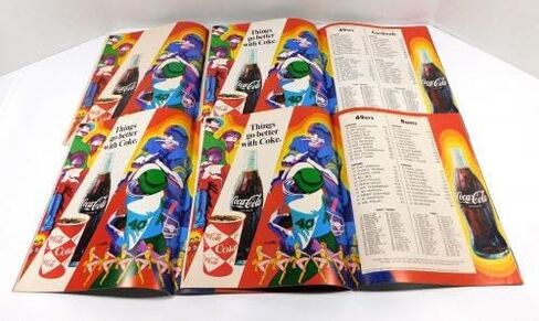 Lot of (8) Different 1969 San Francisco 49ers NFL Football Programs DA065798 - NFL Programs in Saudi Arabia