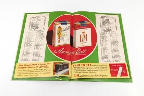 1955 Stanford at USC College Football Program 11-5-55 - College Programs in Saudi Arabia