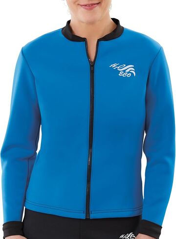 Neoprene Jacket Straight Cut in Saudi Arabia