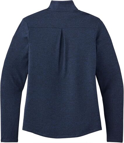 SPORT-TEK Women's Endeavor Half Zip Pullover in Saudi Arabia