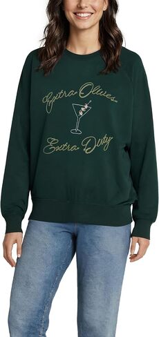 Wildfox Women's Bailey Sweater in Saudi Arabia