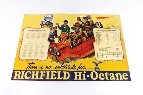 1936 Sacarmento JC vs California Freshmen College Football Program - College Programs in Kuwait