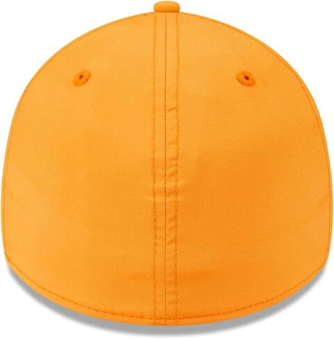 McLaren Racing New Era 39thirty Performance Fitted Hat - Papaya in Saudi Arabia