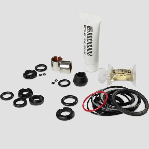 مجموعة خدمة RockShox لمدة 200 ساعة للطرازات الفاخرة والسوبر ديلوكس in Saudi Arabia