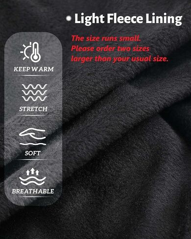 12 Pcs Mens Fleece Lined Sweatshirt Bulk Crew Neck Pullover Long Sleeve Thermal Tops for Wholesale Donation Homeless in Saudi Arabia